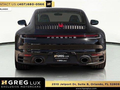 Used 2021 Porsche 911 Carrera S image 19