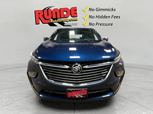 Used 2023 Buick Enclave Premium w/ Experience Buick Package AWD/4WD image 9