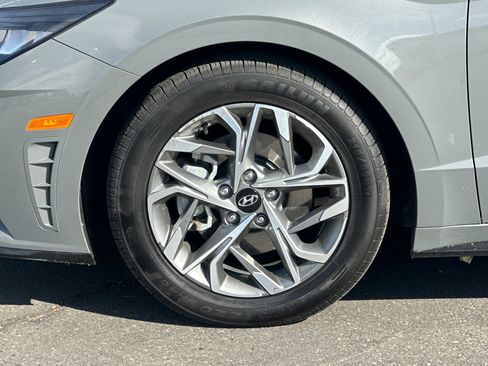 Used 2023 Hyundai Sonata SEL image 25