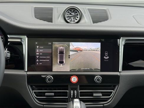 New 2025 Porsche Macan S image 19