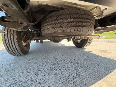 New 2025 GMC Savana 2500 w/ Driver Convenience Package image 21