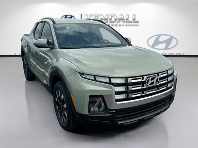 New 2026 Hyundai Santa Cruz SEL