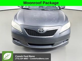 Used 2007 Toyota Camry SE video 2