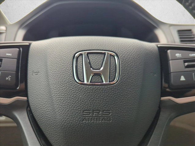 New 2026 Honda Odyssey Touring image 19