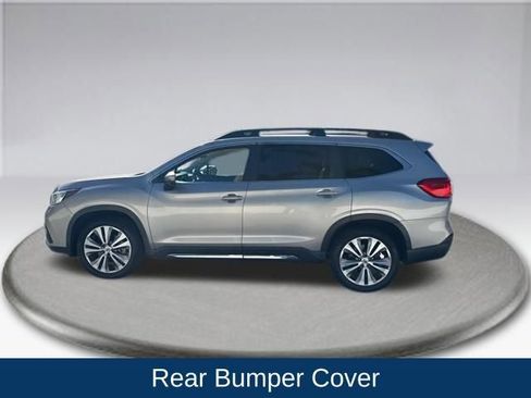 Used 2019 Subaru Ascent Limited w/ Popular Package #3 image 9
