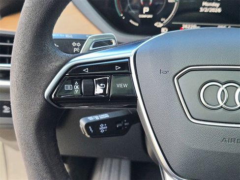 Certified 2024 Audi e-tron GT Premium Plus image 20