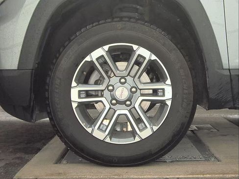 Certified 2025 GMC Terrain Elevation FWD image 17