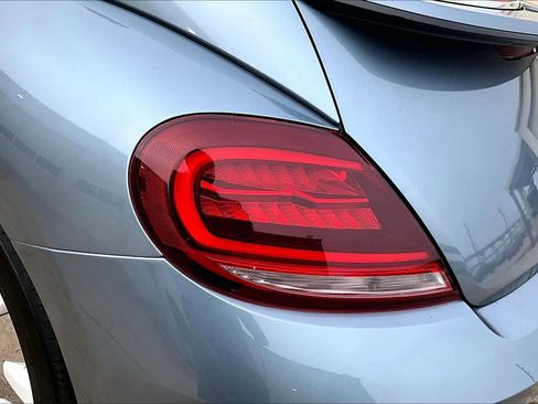 Used 2019 Volkswagen Beetle 2.0T Final Edition SEL image 25