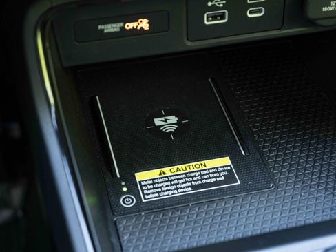 Used 2024 Honda CR-V EX-L image 27