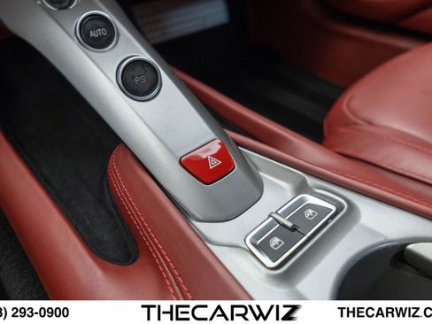 Used 2016 Ferrari F12 Berlinetta RWD image 80