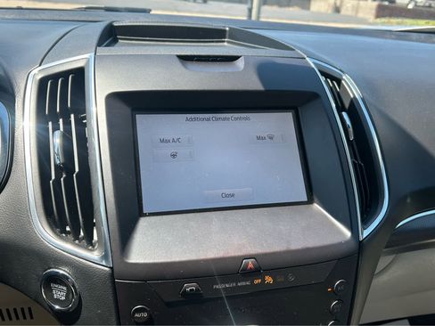 Used 2020 Ford Edge Titanium w/ Equipment Group 301A FWD image 35