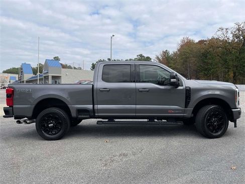 Certified 2024 Ford F250 Lariat w/ Lariat Ultimate Package image 2