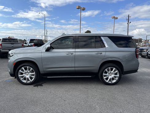 Used 2023 Chevrolet Tahoe High Country image 9
