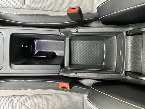 Certified 2026 Volkswagen Tiguan SE R-Line AWD/4WD image 20