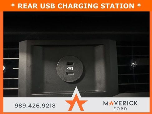 New 2026 Ford F150 XLT w/ Equipment Group 302A MID image 30