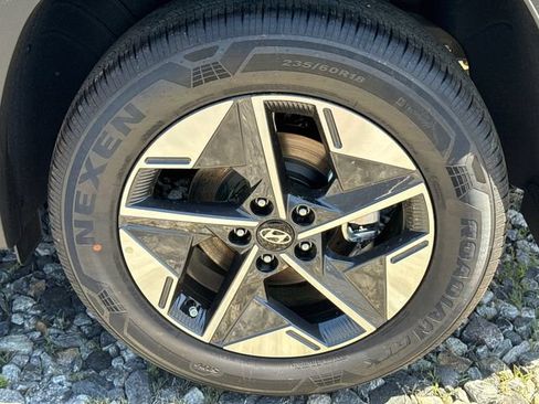 New 2026 Hyundai Tucson SEL AWD/4WD image 20