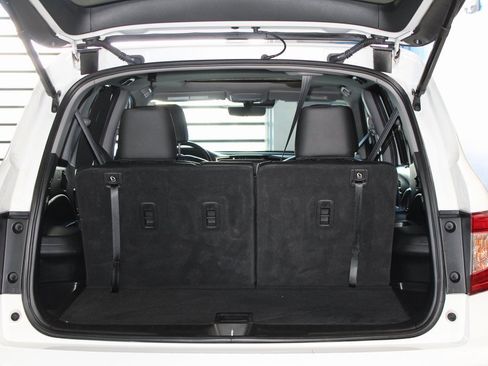 Used 2022 Honda Pilot Special Edition image 50