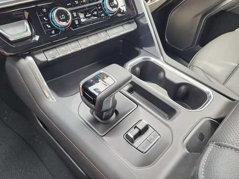 New 2026 GMC Sierra 1500 Denali image 31