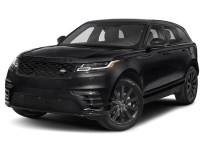 Used 2020 Land Rover Range Rover Velar S