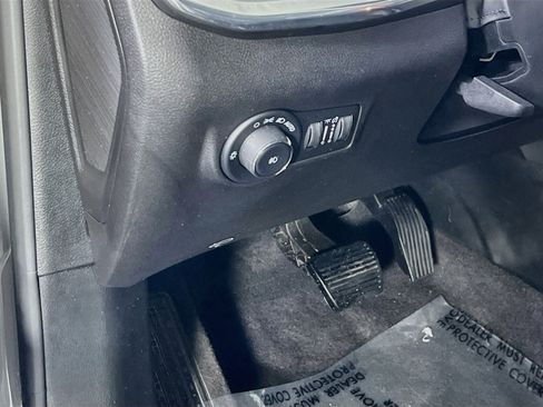 Used 2022 Jeep Compass Limited AWD/4WD image 10