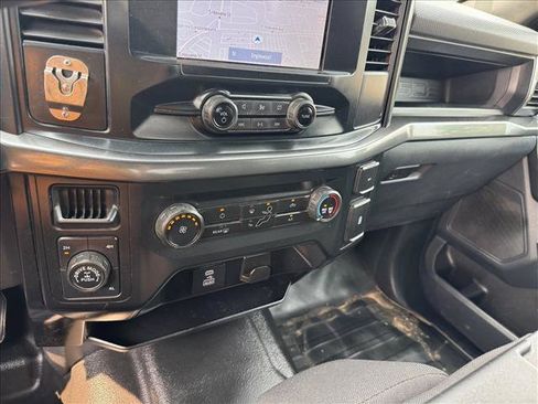 Used 2023 Ford F150 XL w/ STX Appearance Package AWD/4WD image 14