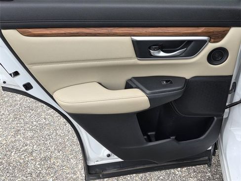 Used 2022 Honda CR-V EX-L image 33