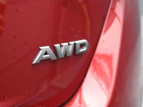 Used 2024 Nissan Altima 2.5 SR w/ SR Premium Package image 17