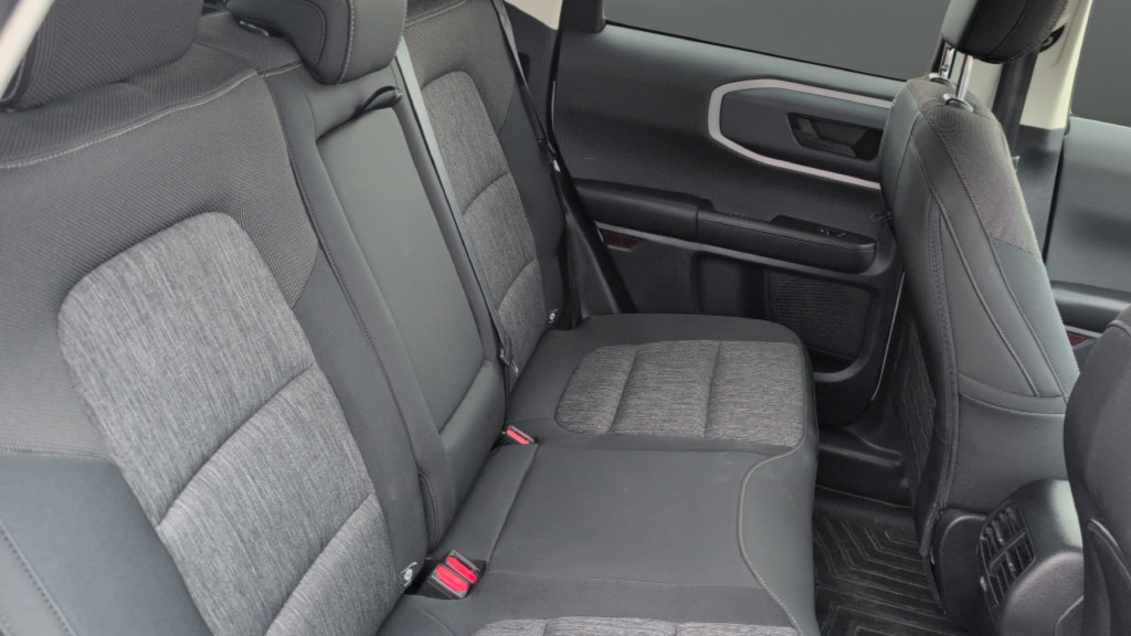 Used 2021 Ford Bronco Sport Big Bend AWD/4WD image 23