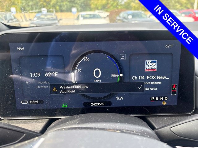 Used 2024 Honda Prologue Touring image 12