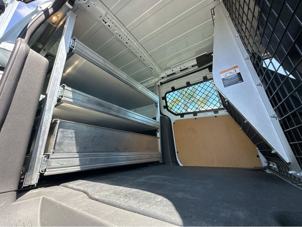 Used 2022 Ford Transit Connect XLT FWD image 10