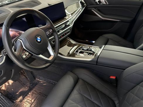 Used 2026 BMW X5 sDrive40i w/ Climate Comfort Package RWD image 4