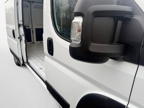 New 2026 RAM ProMaster 3500 w/ Premium Convenience Group image 31