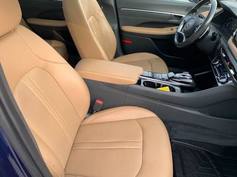 Used 2020 Hyundai Sonata Limited FWD image 10