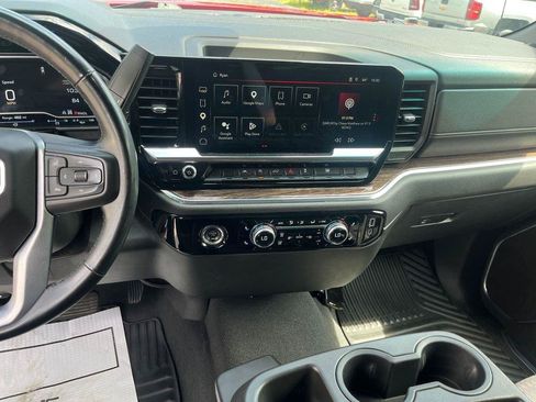 Certified 2023 GMC Sierra 1500 Elevation AWD/4WD image 24