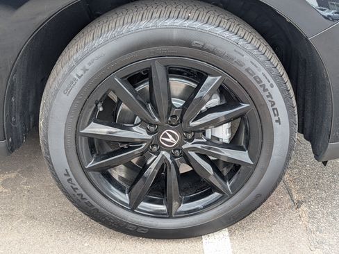 Certified 2025 Acura RDX SH-AWD image 15