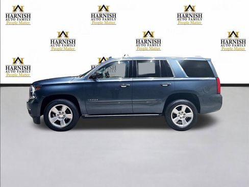 Used 2019 Chevrolet Tahoe Premier image 10