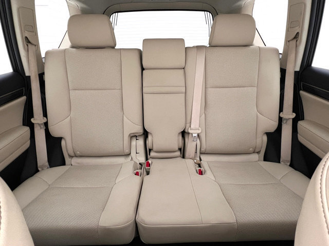 Used 2020 Lexus GX 460 Premium w/ Premium Package AWD/4WD image 16