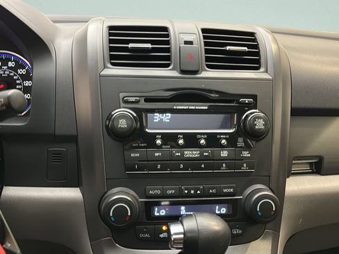 Used 2008 Honda CR-V EX-L image 28