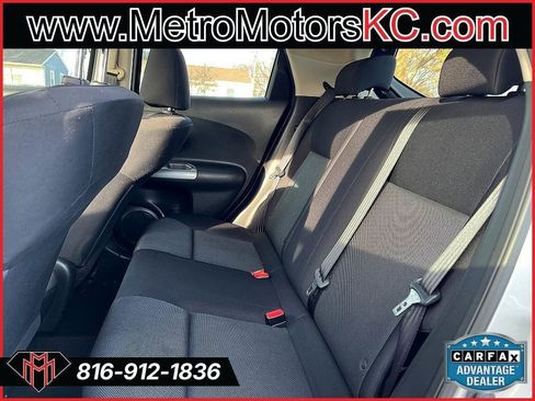 Used 2014 Nissan Juke S AWD/4WD image 27