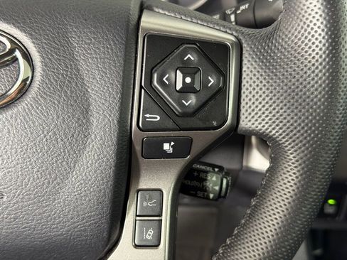Used 2023 Toyota Tacoma Limited image 27