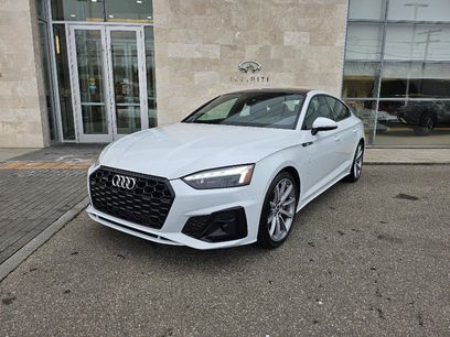 Used 2025 Audi A5 2.0T Premium Plus