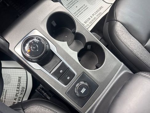 Used 2025 Ford Bronco Sport Big Bend w/ Convenience Package image 41