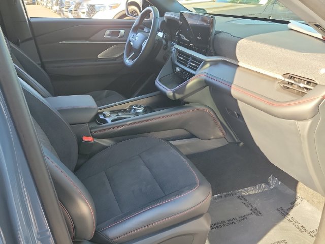 Used 2026 Ford Explorer ST w/ Sun And Sound Package AWD/4WD image 19