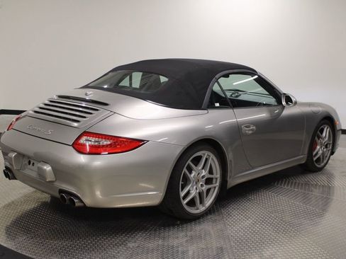 Used 2012 Porsche 911 Carrera S RWD image 7