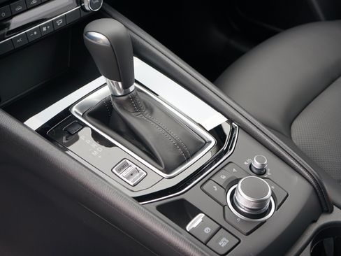 New 2025 MAZDA CX-5 AWD 2.5 S w/ Select Package image 12