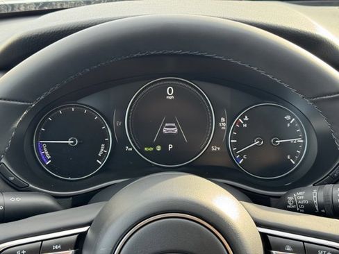 New 2026 MAZDA CX-50 2.5 Hybrid w/ Premium Plus Pkg image 31