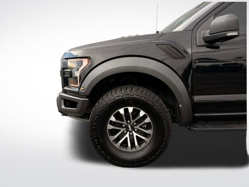 Used 2019 Ford F150 Raptor image 13