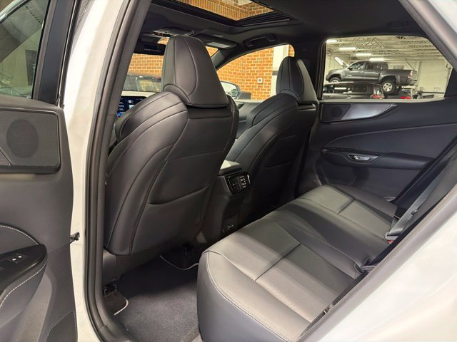 Used 2024 Lexus NX 350 F Sport AWD/4WD image 26