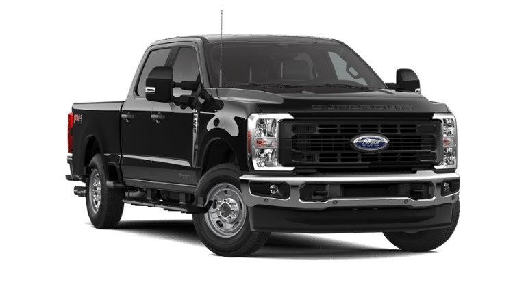 New 2026 Ford F250 XL w/ 360-Degree Camera Package AWD/4WD image 33