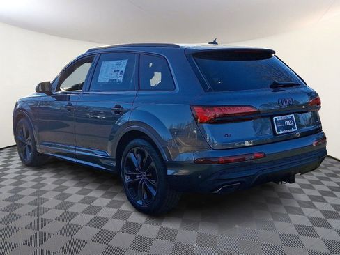 New 2026 Audi Q7 3.0T Premium Plus image 4